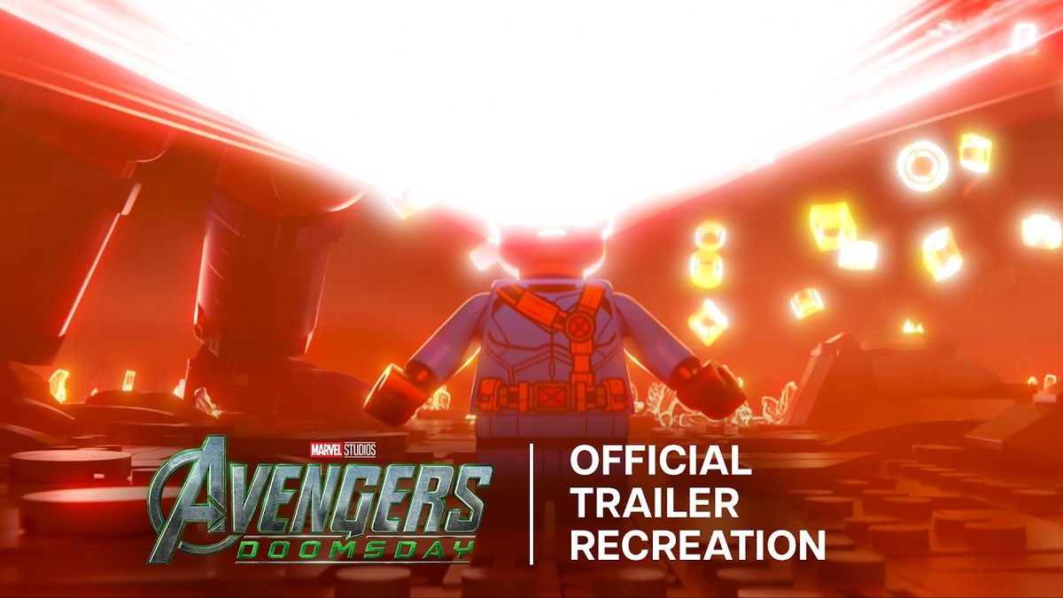 Avengers Doomsday reshoots still going, Secret Wars starts September