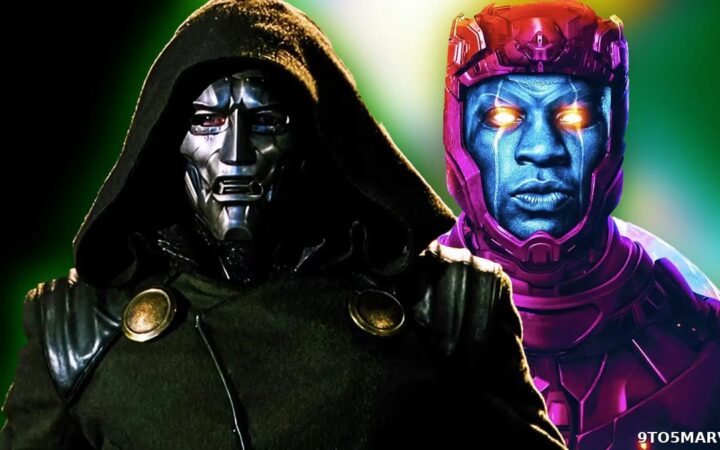 Avengers The Kang Dynasty, the Marvel movie we never got