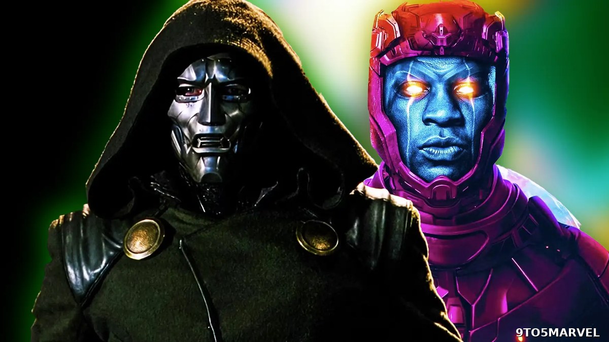 Avengers The Kang Dynasty, the Marvel movie we never got