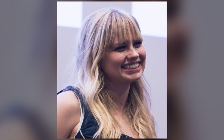 Betty Brant in Brand New Day, and why Angourie Rice sat it out