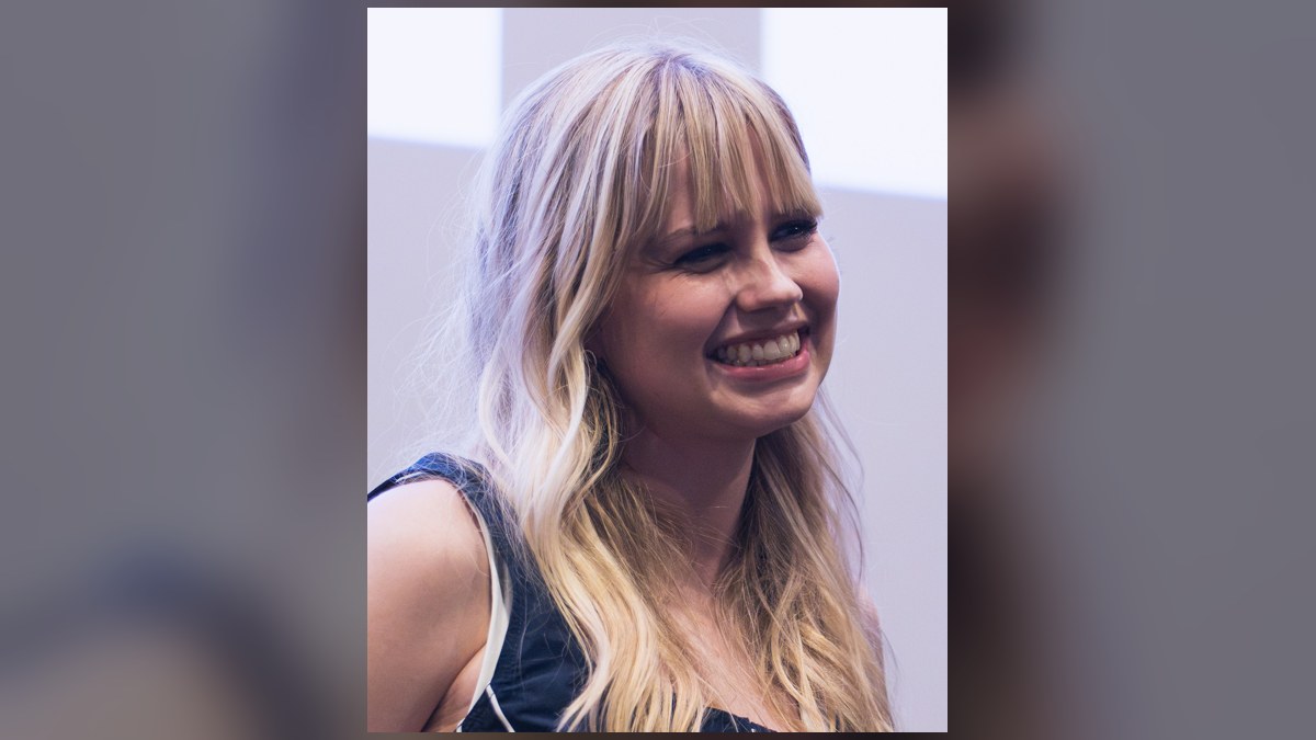 Betty Brant in Brand New Day, and why Angourie Rice sat it out