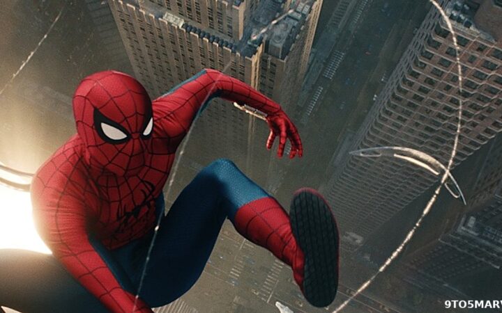 Spider-Man: Brand New Day box office doubles Saturday in India