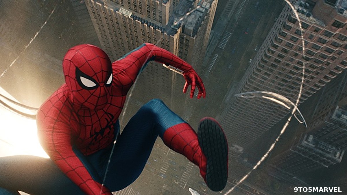 Spider-Man: Brand New Day box office doubles Saturday in India Spider-Man: Brand New Day box office doubles Saturday in India