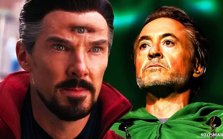 Doctor Strange in Avengers Doomsday, why leaks say he backs Doom