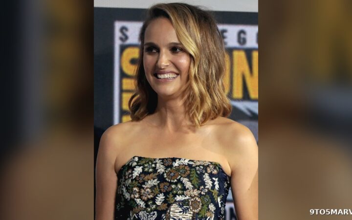 Avengers Doomsday में लौट सकते हैं Jane Foster और Heimdall?
