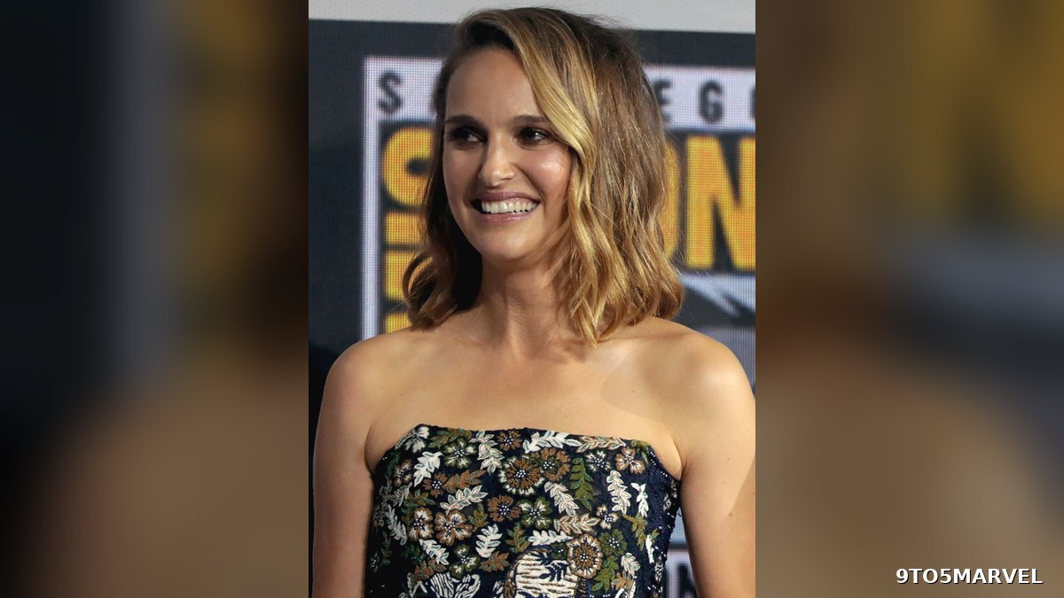 Avengers Doomsday में लौट सकते हैं Jane Foster और Heimdall?