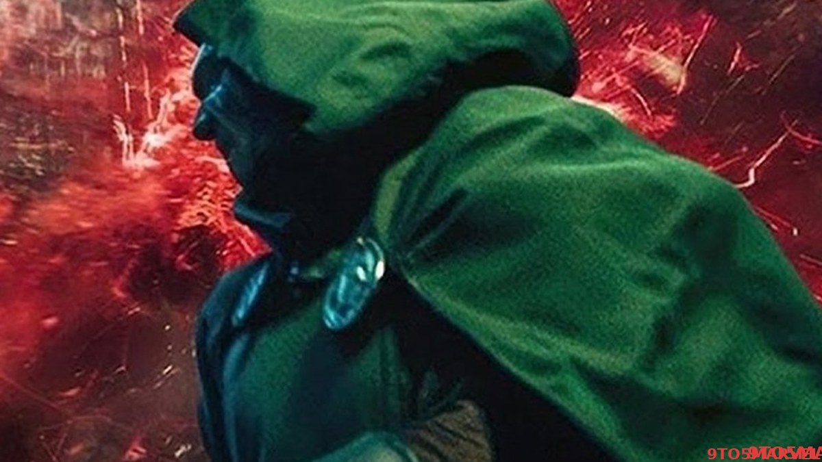 Avengers: Doomsday watch list names just one Disney Plus show