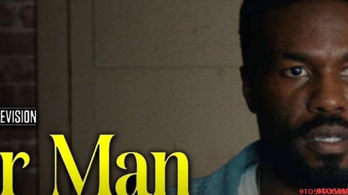 Wonder Man star Yahya Abdul-Mateen II on Marvel cancellations