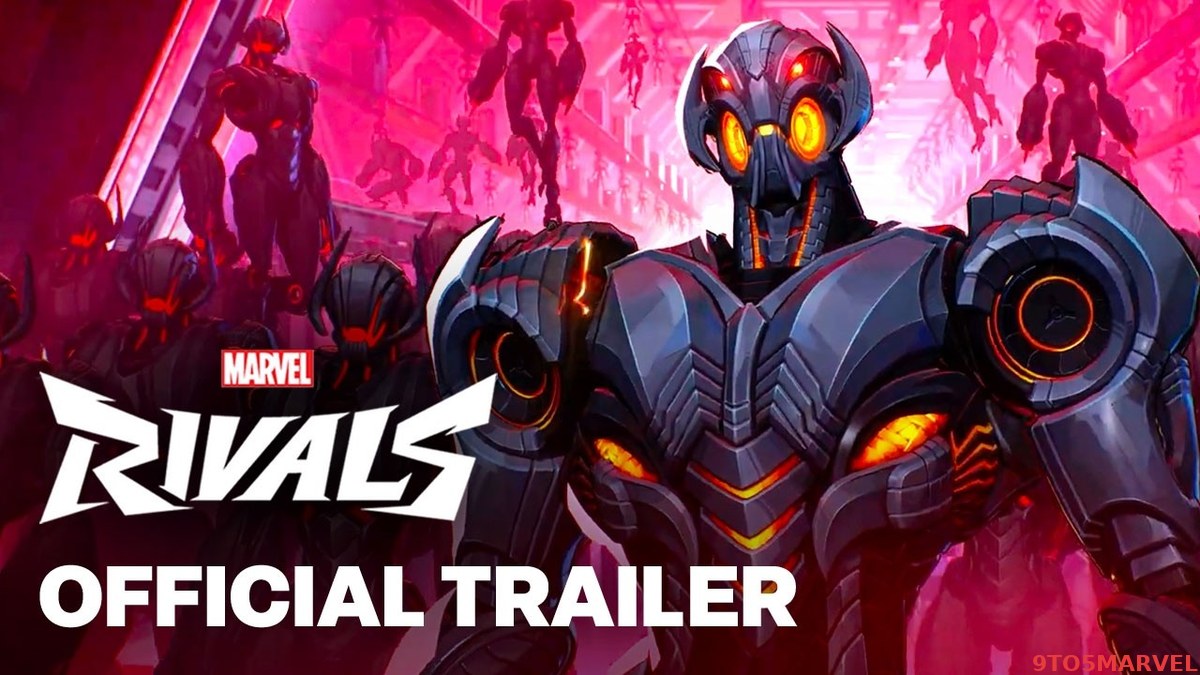 Marvel Rivals adds Cyclops, Phoenix, Daredevil skins