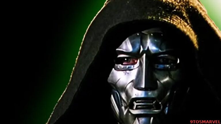 Avengers: Doomsday ending rumour puts Doom on Battleworld throne Avengers: Doomsday ending rumour puts Doom on Battleworld throne