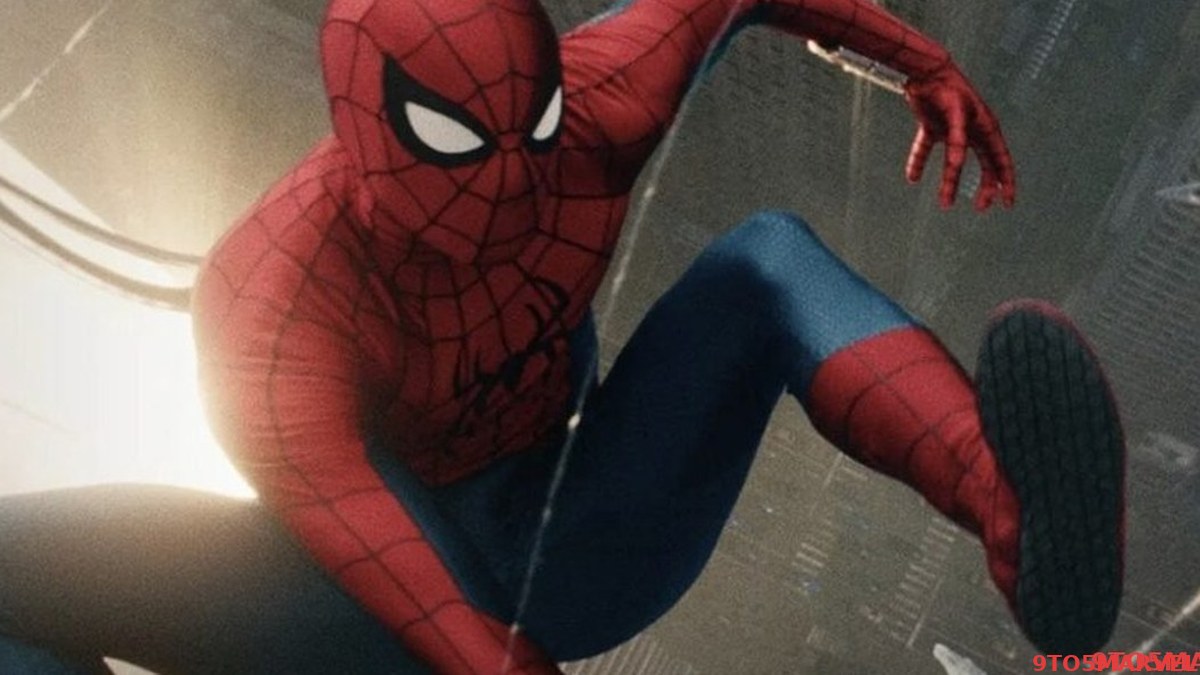 Spider-Man to lead Avengers: Secret Wars, new report claims