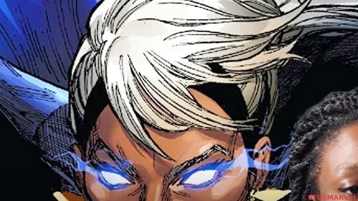 Maya Boyd Storm casting wins blessing from X-Men 97 voice actress
