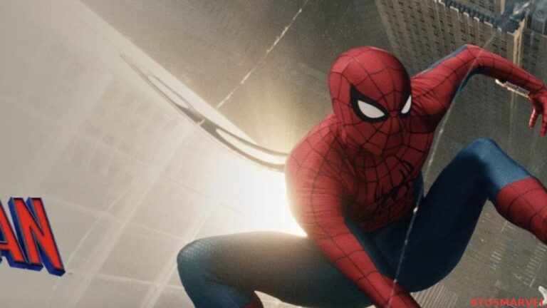 Spider-Man: Brand New Day art book sparks AI concept art backlash Spider-Man: Brand New Day art book sparks AI concept art backlash