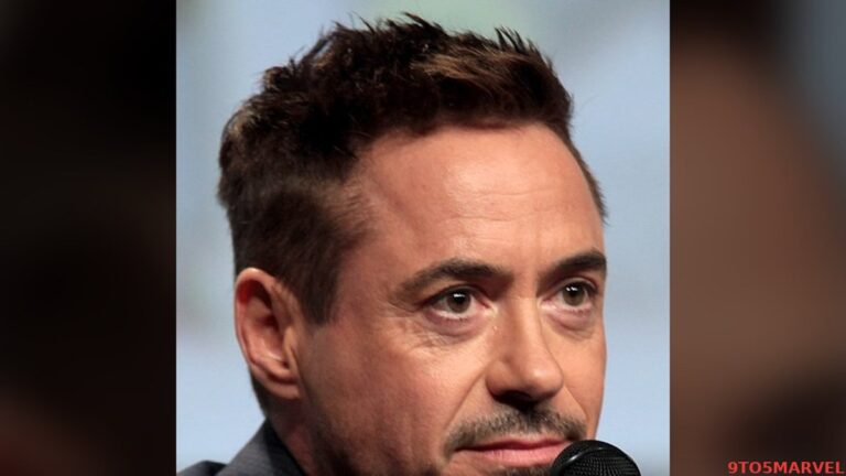 Robert Downey Jr Doctor Doom suit code cracked: revenge and justice Robert Downey Jr Doctor Doom suit code cracked: revenge and justice