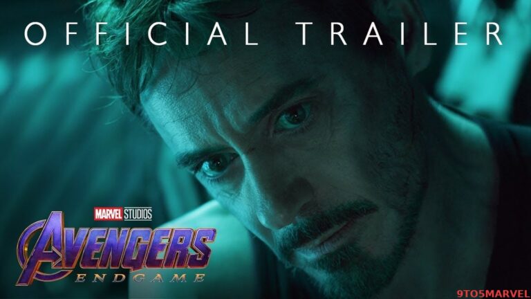 Avengers: Endgame Encore runtime hints at 4 minutes of new footage Avengers: Endgame Encore runtime hints at 4 minutes of new footage