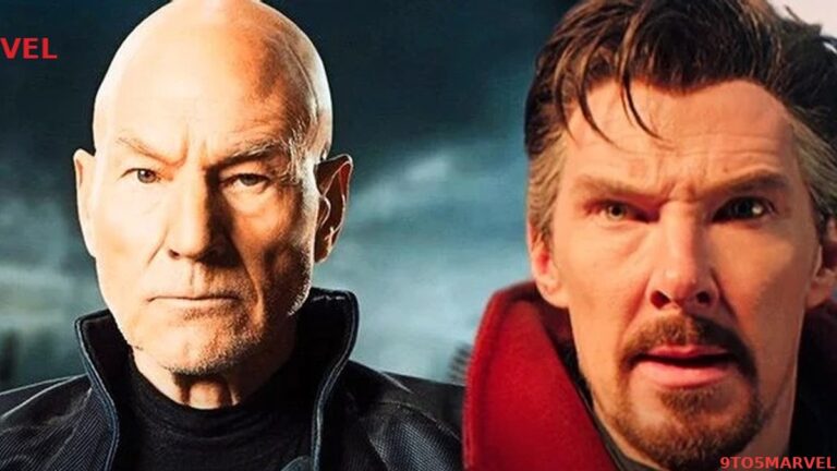 Professor X Hot Toys figure reveals Patrick Stewart Doomsday look Professor X Hot Toys figure reveals Patrick Stewart Doomsday look