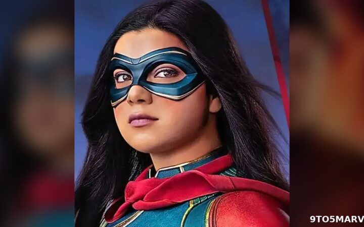 Iman Vellani says the MCU should do fewer team-ups, fans split