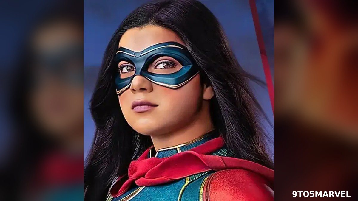Iman Vellani says the MCU should do fewer team-ups, fans split Iman Vellani says the MCU should do fewer team-ups, fans split