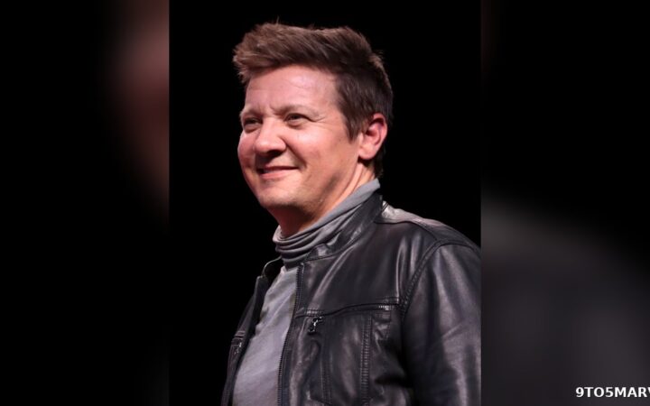 Jeremy Renner का Hawkeye सूट पोस्ट, Doomsday में वापसी के संकेत?