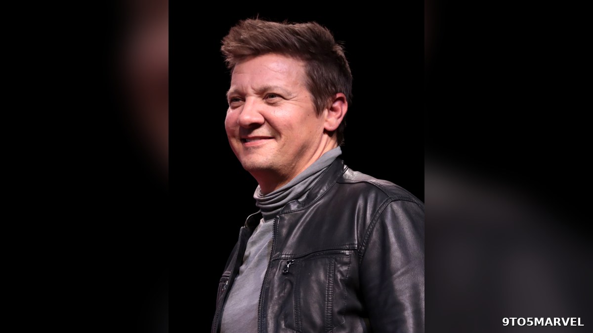 Jeremy Renner का Hawkeye सूट पोस्ट, Doomsday में वापसी के संकेत? Jeremy Renner का Hawkeye सूट पोस्ट, Doomsday में वापसी के संकेत?