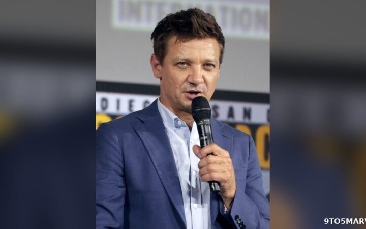 Jeremy Renner teases Hawkeye return as Doomsday stacks cameos