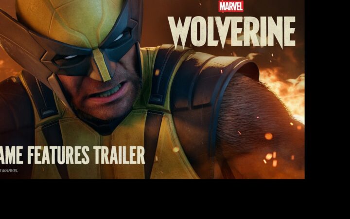 Marvel Wolverine trailer breakdown, every new detail from Insomniac