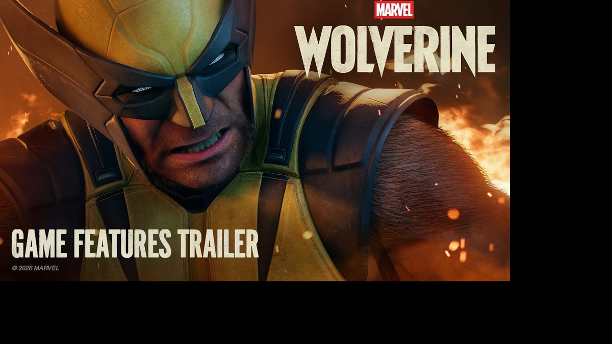 Marvel Wolverine trailer breakdown, every new detail from Insomniac Marvel Wolverine trailer breakdown, every new detail from Insomniac