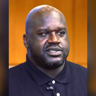 Shaquille O’Neal says Marvel rejected his Avengers cameo pitch