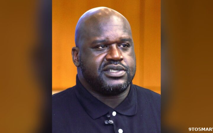 Shaquille O’Neal says Marvel rejected his Avengers cameo pitch