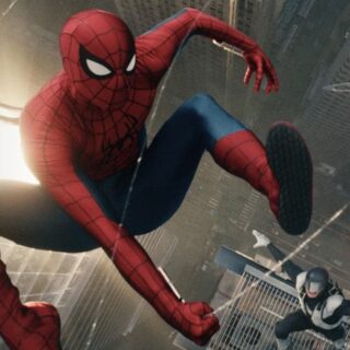 Spider-Man Brand New Day box office set to top Endgame total