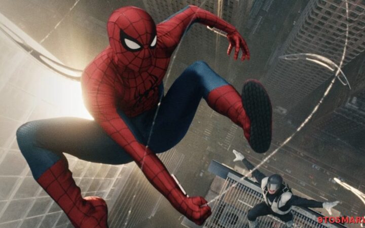 Spider-Man: Brand New Day box office closes in on Endgame