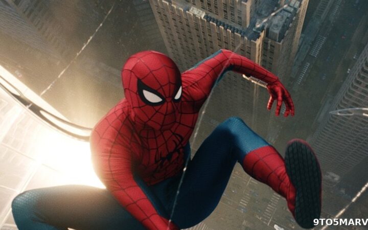 Spider-Man: Brand New Day का बॉक्स ऑफिस, इंडिया में ₹575 करोड़ पार