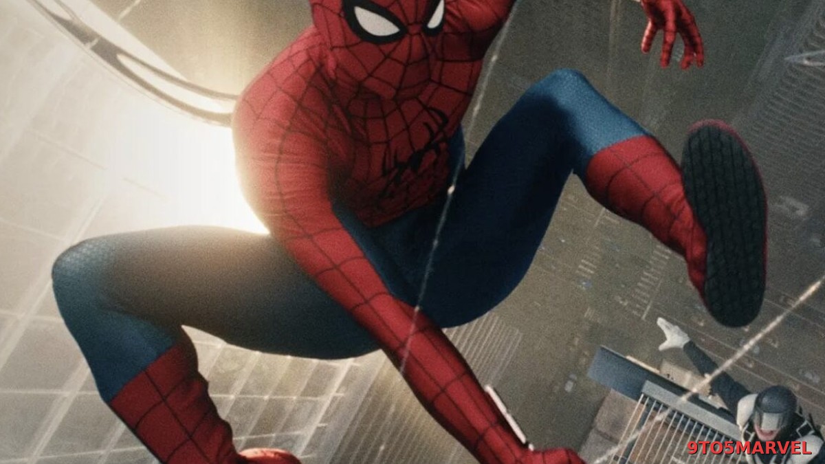 Spider-Man: Brand New Day बॉक्स ऑफिस, Endgame के करीब Spider-Man: Brand New Day बॉक्स ऑफिस, Endgame के करीब