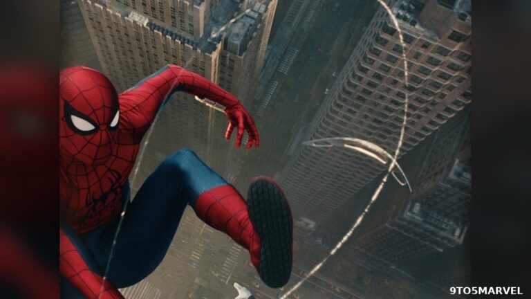 Spider-Man: Brand New Day बॉक्स ऑफिस: लगातार चौथा हफ्ता No 1 Spider-Man: Brand New Day बॉक्स ऑफिस: लगातार चौथा हफ्ता No 1
