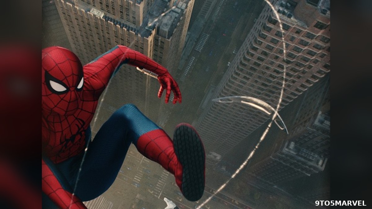 Spider-Man: Brand New Day बॉक्स ऑफिस: लगातार चौथा हफ्ता No 1