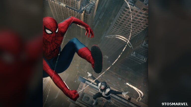 Spider-Man: Brand New Day box office makes it four No 1 weekends Spider-Man: Brand New Day box office makes it four No 1 weekends