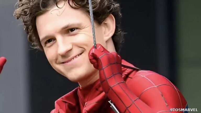 Spider-Man: Brand New Day का बॉक्स ऑफिस: ₹475 करोड़ और बिलियन पार Spider-Man: Brand New Day का बॉक्स ऑफिस: ₹475 करोड़ और बिलियन पार