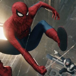Spider-Man Brand New Day box office cracks all time top 5