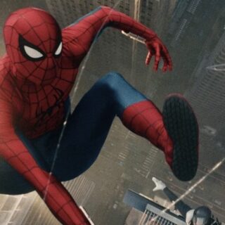 Spider-Man Brand New Day box office passes Endgame domestic record
