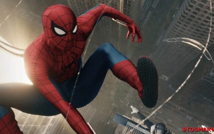 Spider-Man Brand New Day बॉक्स ऑफिस ने Endgame का US रिकॉर्ड तोड़ा