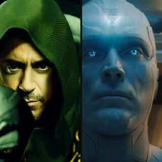 VisionQuest could set up Avengers: Doomsday, here is the case