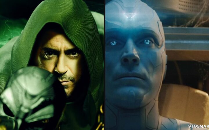 VisionQuest could set up Avengers: Doomsday, here is the case