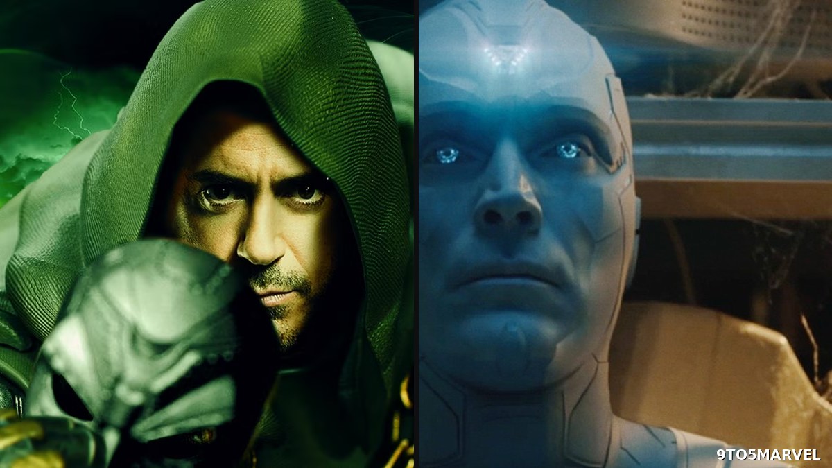 VisionQuest could set up Avengers: Doomsday, here is the case