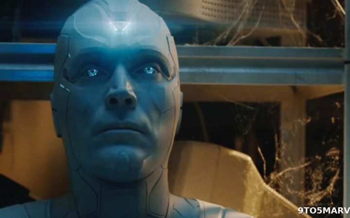 VisionQuest trailer hides first look at Coat of Arms villain