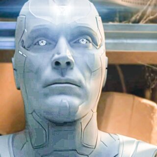 VisionQuest explained, how White Vision sets up Avengers Doomsday