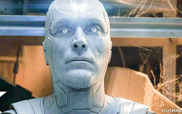 VisionQuest explained, how White Vision sets up Avengers Doomsday VisionQuest explained, how White Vision sets up Avengers Doomsday