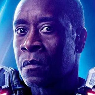 War Machine reportedly not in Avengers Doomsday, here is why