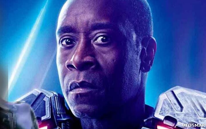 War Machine reportedly not in Avengers Doomsday, here is why War Machine reportedly not in Avengers Doomsday, here is why